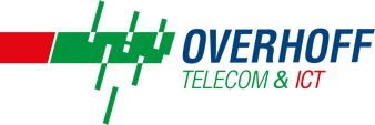 Overhoff Telecom & ICT Logo