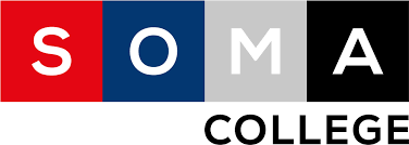 SOMA College Logo